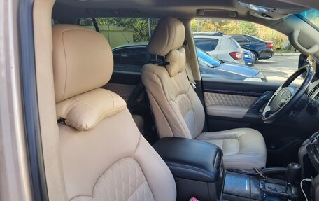 Toyota Land Cruiser 200, 2008 год, 3 150 000 рублей, 24 фотография