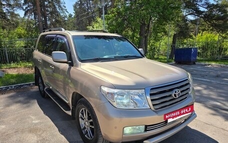 Toyota Land Cruiser 200, 2008 год, 3 150 000 рублей, 2 фотография