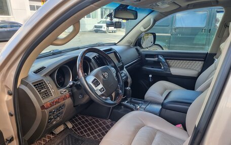 Toyota Land Cruiser 200, 2008 год, 3 150 000 рублей, 30 фотография