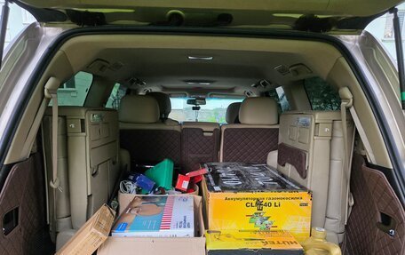 Toyota Land Cruiser 200, 2008 год, 3 150 000 рублей, 36 фотография