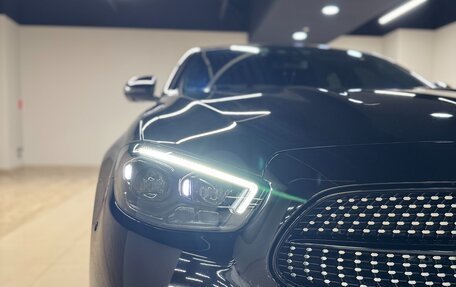Mercedes-Benz E-Класс, 2021 год, 5 950 000 рублей, 6 фотография