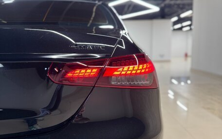 Mercedes-Benz E-Класс, 2021 год, 5 950 000 рублей, 8 фотография