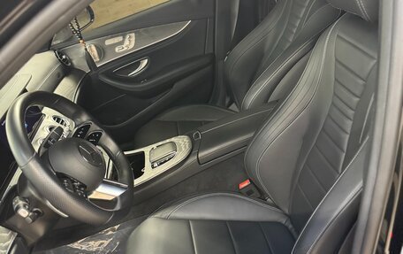 Mercedes-Benz E-Класс, 2021 год, 5 950 000 рублей, 10 фотография