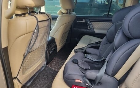 Toyota Land Cruiser 200, 2008 год, 3 150 000 рублей, 32 фотография