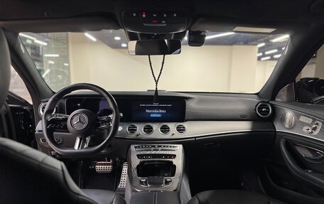 Mercedes-Benz E-Класс, 2021 год, 5 950 000 рублей, 12 фотография
