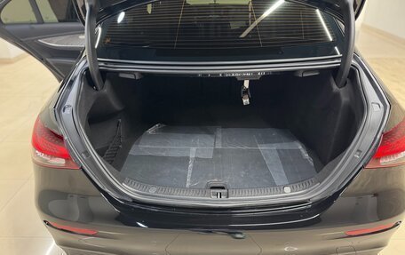 Mercedes-Benz E-Класс, 2021 год, 5 950 000 рублей, 16 фотография