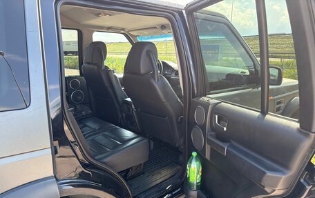 Land Rover Discovery III, 2005 год, 750 000 рублей, 7 фотография