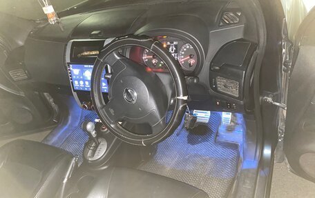Nissan X-Trail, 2010 год, 1 270 000 рублей, 5 фотография
