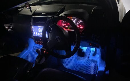 Nissan X-Trail, 2010 год, 1 270 000 рублей, 3 фотография