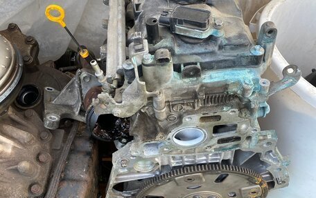Nissan X-Trail, 2010 год, 1 270 000 рублей, 15 фотография