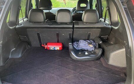 Nissan X-Trail, 2010 год, 1 270 000 рублей, 22 фотография