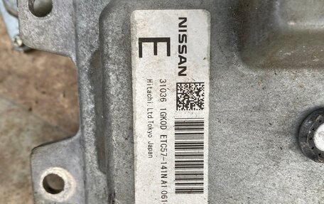 Nissan X-Trail, 2010 год, 1 270 000 рублей, 18 фотография