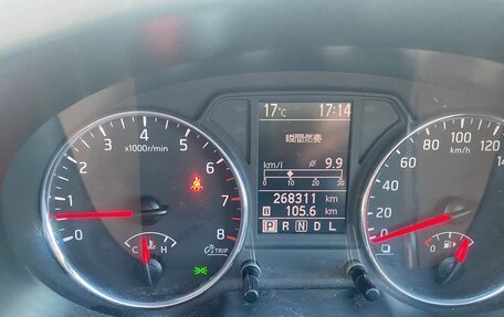 Nissan X-Trail, 2010 год, 1 270 000 рублей, 21 фотография