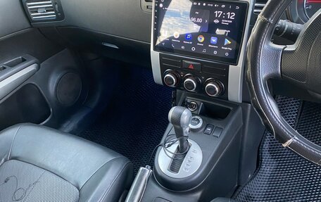Nissan X-Trail, 2010 год, 1 270 000 рублей, 23 фотография