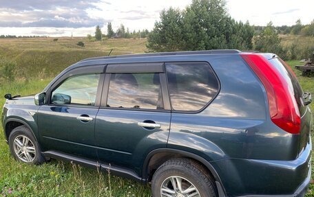 Nissan X-Trail, 2010 год, 1 270 000 рублей, 34 фотография