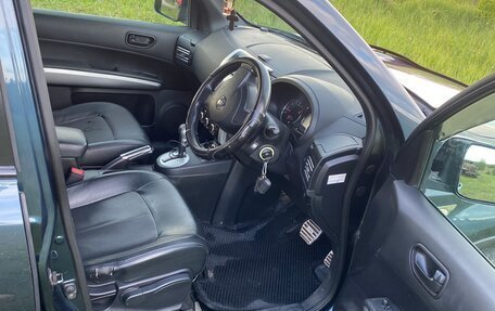 Nissan X-Trail, 2010 год, 1 270 000 рублей, 27 фотография
