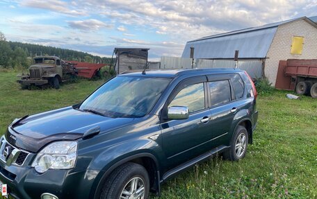 Nissan X-Trail, 2010 год, 1 270 000 рублей, 35 фотография