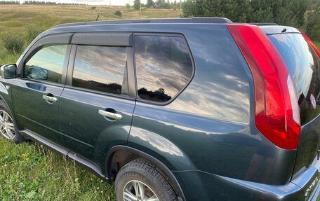 Nissan X-Trail, 2010 год, 1 270 000 рублей, 32 фотография