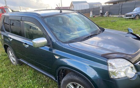 Nissan X-Trail, 2010 год, 1 270 000 рублей, 30 фотография