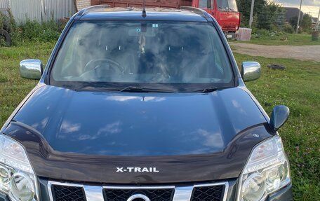 Nissan X-Trail, 2010 год, 1 270 000 рублей, 31 фотография