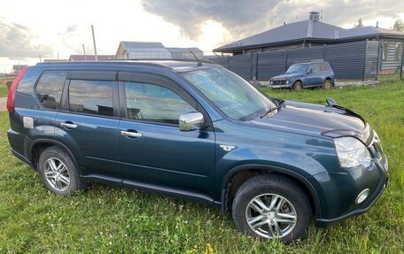 Nissan X-Trail, 2010 год, 1 270 000 рублей, 38 фотография