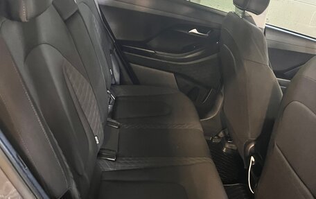 Hyundai Creta, 2022 год, 2 005 000 рублей, 9 фотография