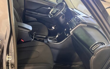 Hyundai Creta, 2022 год, 2 005 000 рублей, 7 фотография