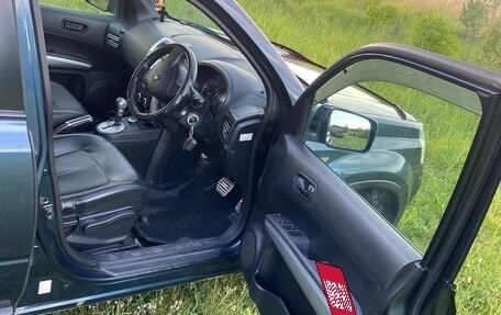Nissan X-Trail, 2010 год, 1 270 000 рублей, 26 фотография