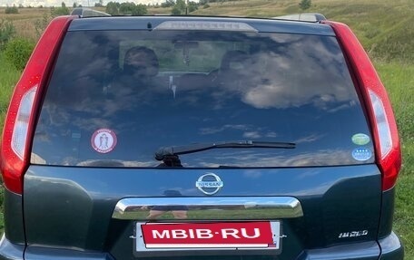 Nissan X-Trail, 2010 год, 1 270 000 рублей, 33 фотография