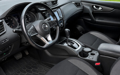 Nissan Qashqai, 2020 год, 1 750 000 рублей, 11 фотография