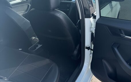 Skoda Rapid I, 2018 год, 1 490 000 рублей, 12 фотография