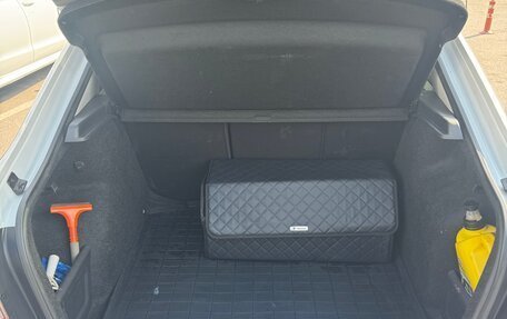 Skoda Rapid I, 2018 год, 1 490 000 рублей, 16 фотография
