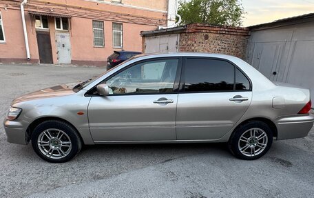 Mitsubishi Lancer IX, 2000 год, 365 000 рублей, 3 фотография