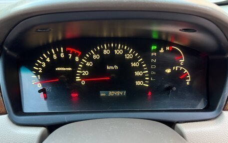 Mitsubishi Lancer IX, 2000 год, 365 000 рублей, 9 фотография