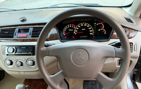 Mitsubishi Lancer IX, 2000 год, 365 000 рублей, 8 фотография