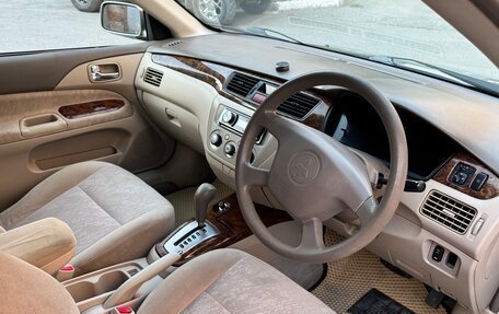 Mitsubishi Lancer IX, 2000 год, 365 000 рублей, 7 фотография