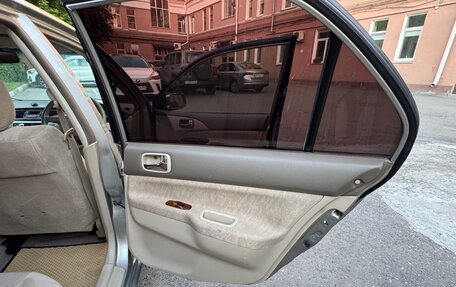 Mitsubishi Lancer IX, 2000 год, 365 000 рублей, 11 фотография