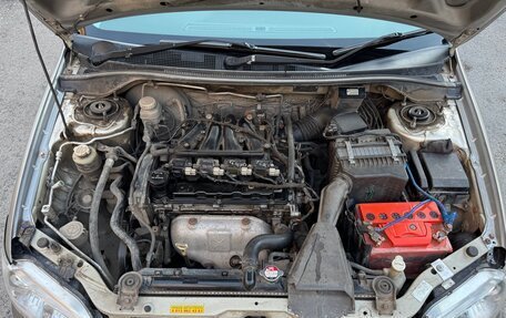 Mitsubishi Lancer IX, 2000 год, 365 000 рублей, 13 фотография