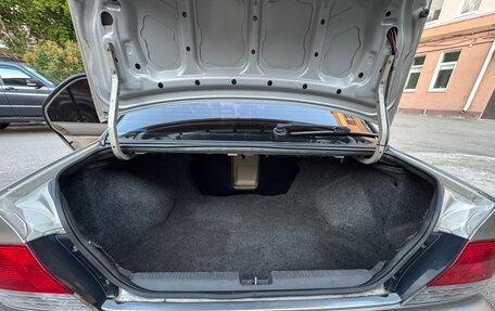 Mitsubishi Lancer IX, 2000 год, 365 000 рублей, 21 фотография