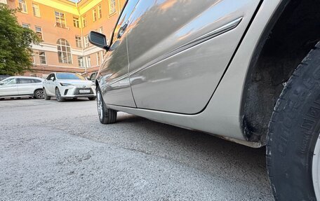 Mitsubishi Lancer IX, 2000 год, 365 000 рублей, 22 фотография