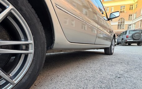 Mitsubishi Lancer IX, 2000 год, 365 000 рублей, 19 фотография