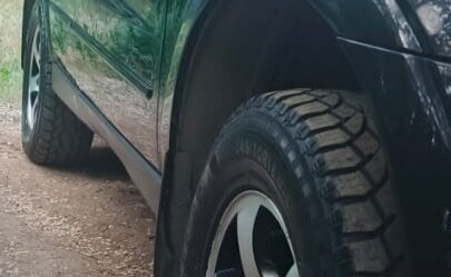 SsangYong Kyron I, 2008 год, 650 000 рублей, 4 фотография