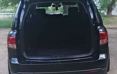 SsangYong Kyron I, 2008 год, 650 000 рублей, 11 фотография