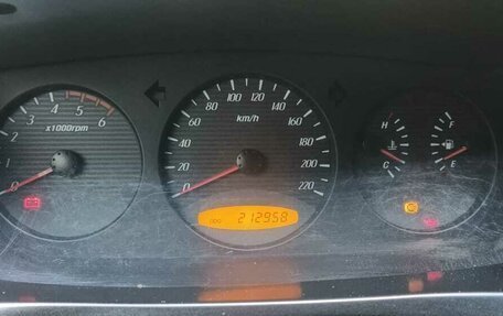 SsangYong Kyron I, 2008 год, 650 000 рублей, 16 фотография