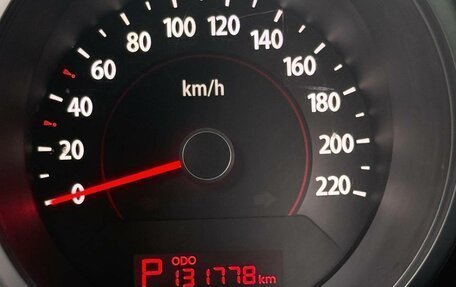 KIA Soul I рестайлинг, 2009 год, 900 000 рублей, 6 фотография