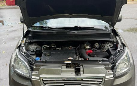 KIA Soul I рестайлинг, 2009 год, 900 000 рублей, 5 фотография