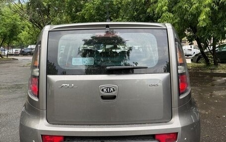 KIA Soul I рестайлинг, 2009 год, 900 000 рублей, 3 фотография