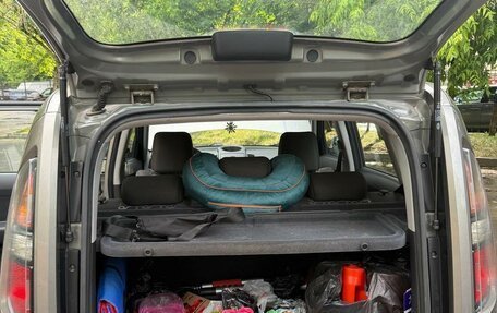 KIA Soul I рестайлинг, 2009 год, 900 000 рублей, 16 фотография