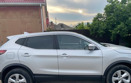 Nissan Qashqai, 2019 год, 2 050 000 рублей, 3 фотография