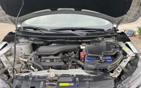 Nissan Qashqai, 2019 год, 2 050 000 рублей, 5 фотография